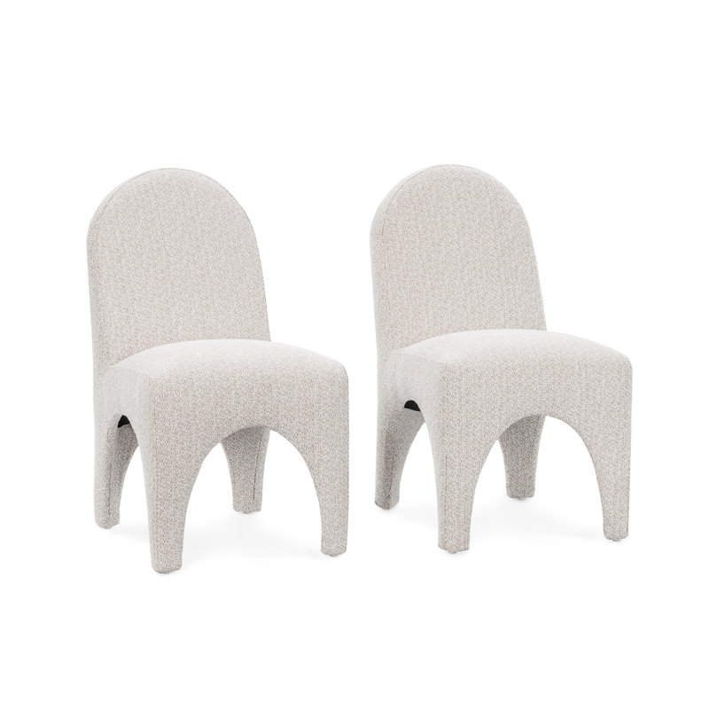 Ella Upholstered Dining Chair