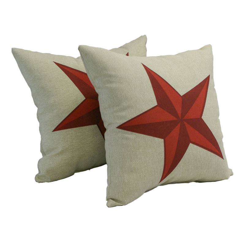 Coussin intérieur / extérieur Allena