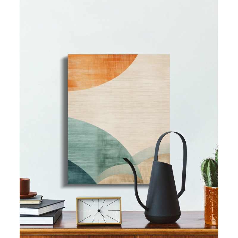 Wrapped Canvas Print Set, 50.8 cm H x 40.64 cm W