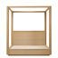 Tribeca Canopy Bed