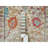 Riek One-of-a-Kind 2'2" X 3'1" New Age Area Rug Brown