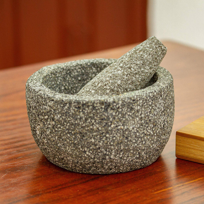 Jauna Stoneware Food Mill