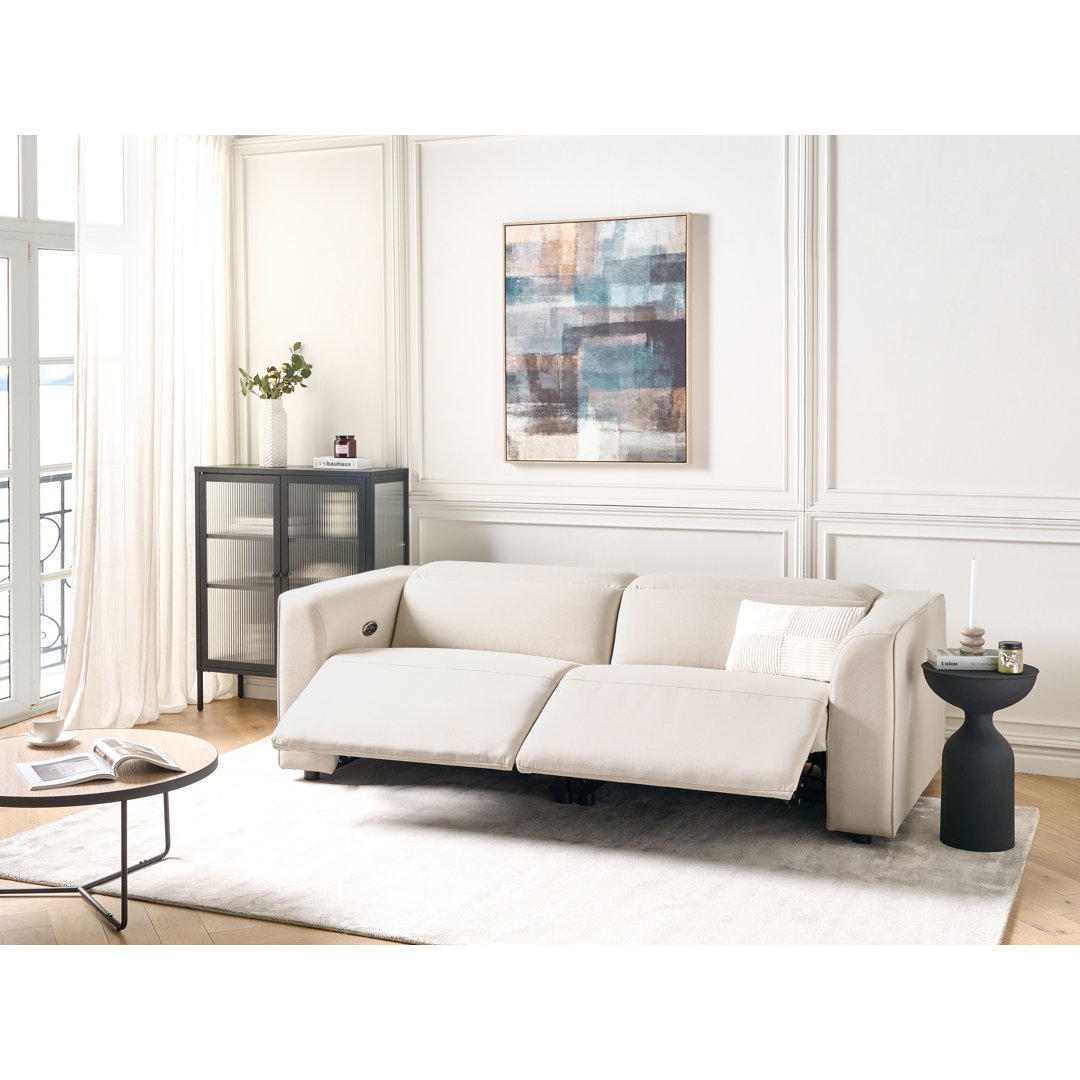 2-Sitzer Sofa Bergur