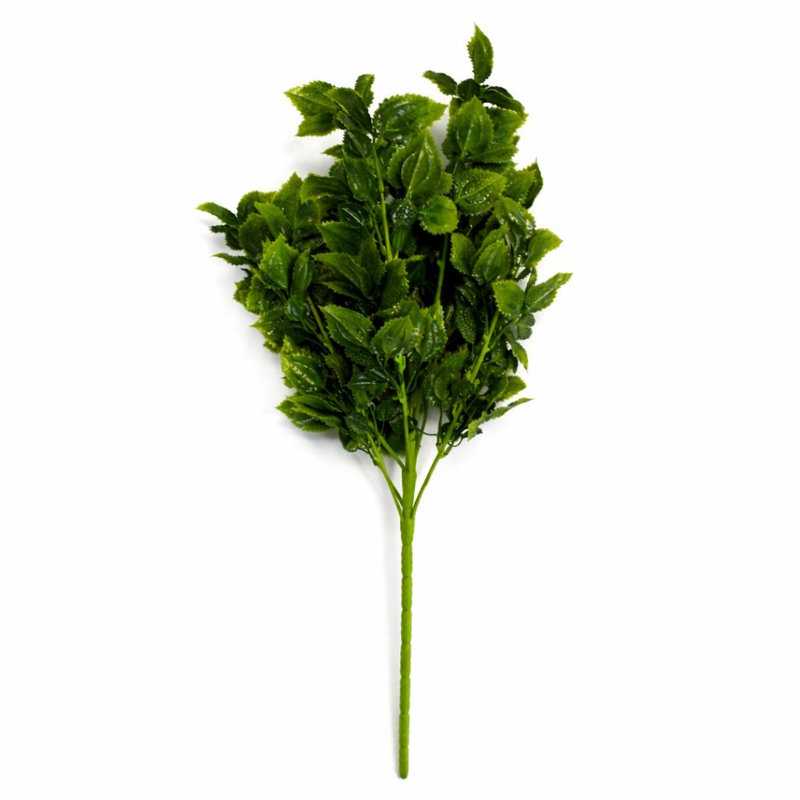 75 cm H Faux Plant, 1