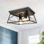 Plafonnier encastré 2 lumières 12 po-1343661416-1343661415