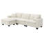 Canapé moderne 6006A-PAQUET-1697885485