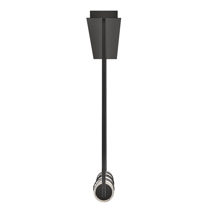 CY Chandelier, Black