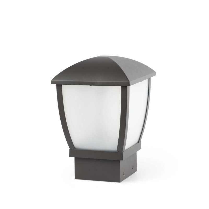 Mullens Pathway Light, 34 cm H x 22.5 cm W