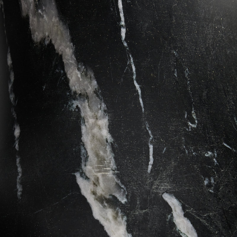 Sona Solid Marble Table Vase