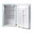 Magic Chef Retro 3.2 Cubic Feet Portable Freestanding Mini Fridge-91708886