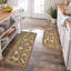 Tapis de cuisine en jacquard Chamaueun Home Decor-365760151