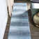 Lindholm Modern Animal Blue/Cream Rug