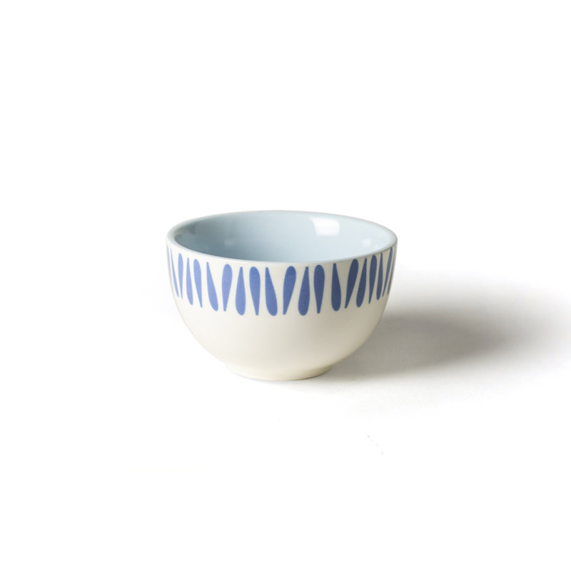 Iris 18 oz. Cereal Bowl