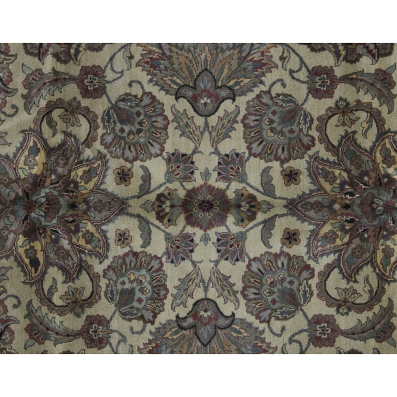 Trinity One-of-a-Kind 8'1" Area Rug