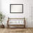 Phil Solid Wood Frame Mirror-98285306-98285268