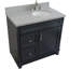 Meuble-lavabo simple 37 po Absalom-1173537204