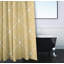 Rideau de douche simple Abbie-19479410