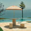 Parasol Wanza