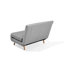 Charlize 2 Seater Sofa Bed-36673250
