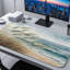 Polyester Desk Pad-1912399407