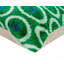 Coussin décoratif en velours