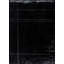 Rapture Gray/Black Abstract Luxury Area Rug-68861236