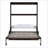 Modern Queen Size Murphy Bed Wall Bed With Cushion-211936299