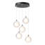Fritz 5 - Light Cluster Globe Pendant-1890250097-1890250106