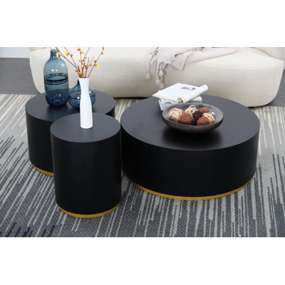 Table basse simple d'yahye