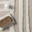 Ianthe Abstract Stripes High-Low Tasseled Area Rug-1603027266