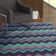 Diego Wool Chevron Indoor Rug