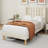 Sutter Upholstered Wingback Bed-1233363034-1233515340