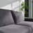 Markham Square Arm Sofa Loveseat-701706444-747378382