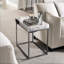 Bhargava End Table