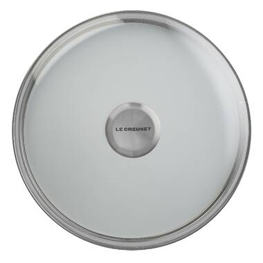 Scanpan Classic 14.25 Inch Glass Lid