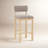 Boston Boucle Counter Stool-517350258-517350261