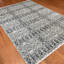 Tapis en laine et soie Bungalow Rose