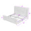 Lit plateforme tapissier avec tête de lit-1996887240-1996887242