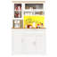 180cm Kitchen Pantry