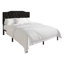 Lit plateforme tapissier Dshawn-2080580212-2080580215