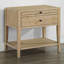 Table de chevet moderne pour chambre à coucher-170595864