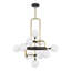 Viaggio 12 - Light Chandelier-57784289-56360314-56360313
