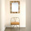 Flat Wall Mirror