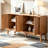 Sideboard Buffet Cabinet-1204075645