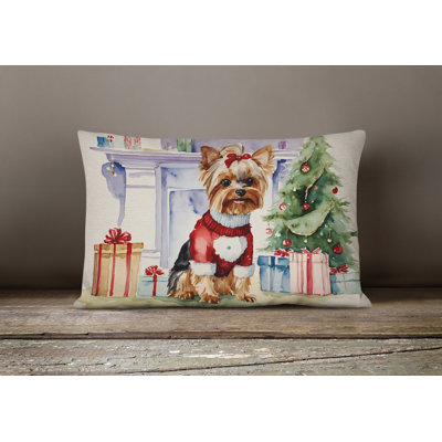 Other/No Pattern Outdoor Throw Pillow