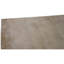 Tapis gris noué à la main de haute qualité