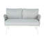 50.97 " W Loveseat