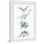 Annelise Single Picture Frame Painting-852448808