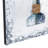 Paddles Up 2-Piece Coastal Beach Canvas Painting