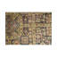 Wool Oriental Area Rug
